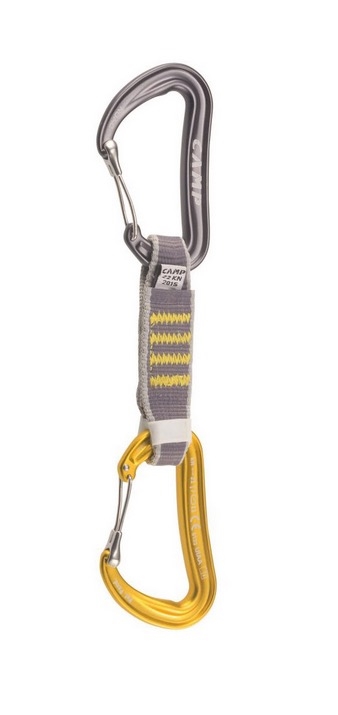 CAMP DYON EXPRESS KS RINVIO ARRAMPICATA NEW `2019